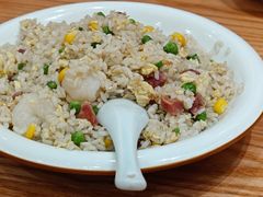 -23号墙门菜(狮虎桥店)