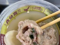 原味盲公丸-无影脚佛山陈氏盲公丸始创店(飞鸿街店)