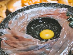 蛋液腰片-新哥老官·畅吃123·美蛙世界(苏宁广场店)
