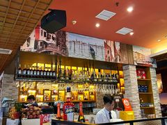 -安妮意大利餐厅(国贸店)