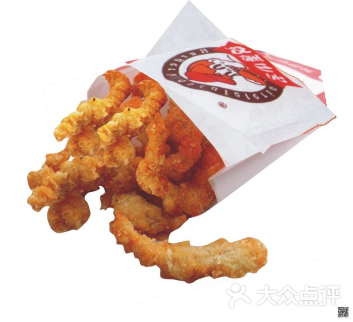 鑫胜园火锅麻辣烫小食鸡柳图片 - 第3张