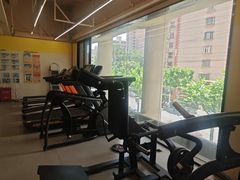 -FEELINGME乐刻包月私教馆·健身(澳门路店)