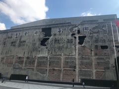 -上海四行仓库抗战纪念馆