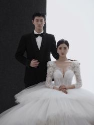 -雨墨婚纱摄影工作室