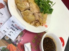 -振鼎鸡(华阴路店)