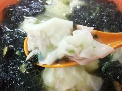 -阿麟馄饨(延长路店)