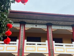 -桂林独秀峰王城景区