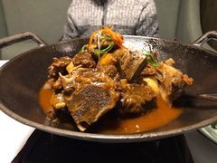 干锅黄牛排-同庆楼(金宝汇店)