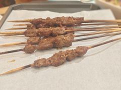 -小两口锦州烧烤·脆皮油边(依云北郡店)