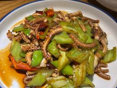 -吕氏疙瘩汤·私家菜馆(慈云寺店)