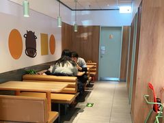 -麦当劳(玉桥中路店)
