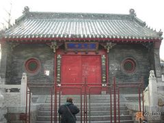 -慈恩寺