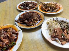 -温记府廟豆汤饭·始于1955年(海椒店)