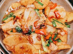 -金佬馆·川菜(芜湖繁昌华亿店)