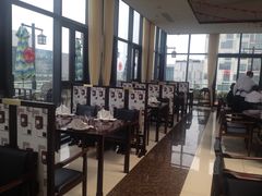 大堂-明州小宴(文化广场店)