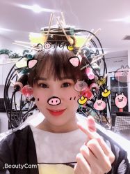 -巴黎拉斐派瑞美发沙龙