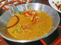 -拾捌川·自贡爆炒(新街口店)