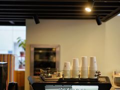 -dotcom coffee古点咖啡(致真大厦店)