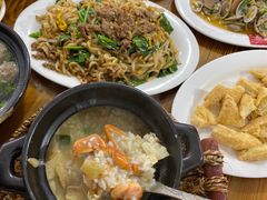 -皮蛋弟砂锅店(总店)