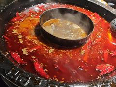 -陈眼镜火锅(总店)