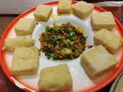 -云隐小厨·传统大理美食(复兴路店)