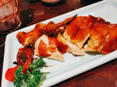 -新白鹿餐厅(爱琴海购物中心店)