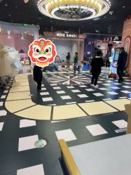 -meland亲子乐园(北京亦庄龙湖天街店)