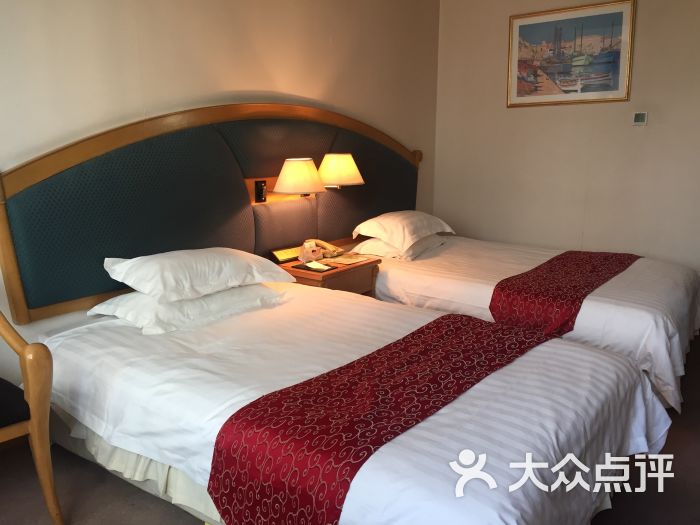 信达海德酒店图片 第61张
