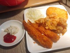 小食拼盘-味千拉面(东营西城万达店)