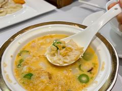 龙虾泡饭-胜记为食家·创新粤菜(车公庙店)