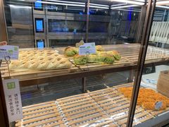 -奈雪的茶(青岛卓悦里INTOWN店)