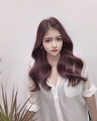 -ＲH SALON·简爱烫发染发接发