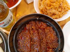 -王菊美食街·王菊面馆(总店)