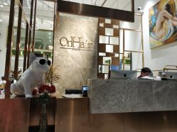 点击看大图 -OnHair Salon