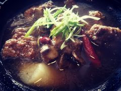 -薇酌饮·陕西菜(南门外店)