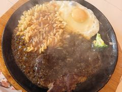 -豪享来牛排(人民店)