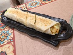 -BRBR叙利亚餐厅(总店)