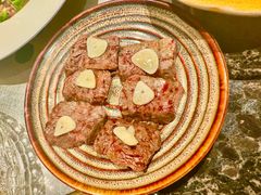 -老乾杯和牛烧肉(王府中环店)
