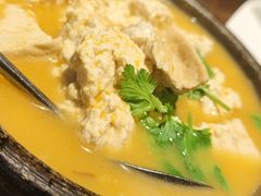 -Local泰莲庭(虹鳟鱼店)