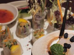 -星叶·东南亚料理(宁波万象汇店)