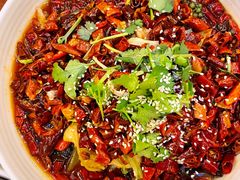 -西安饭庄(立丰国际店)