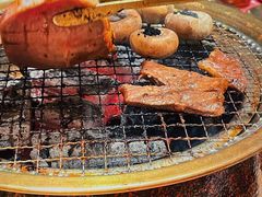 -西塔拾玖泥炉烤肉·活鳗(芝麻街店)