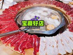 -小肥牛潮汕牛肉火锅(南联店)