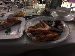 -广州花园酒店·凌璇阁旋转餐厅CAROUSEL360