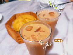 -新好景海鲜酒家(新塘店)