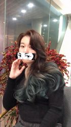 -那茉 Hair Salon