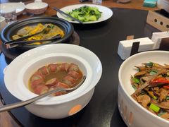 -临家闽南菜(宝洲路店)