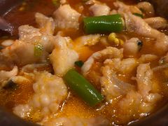 -山石榴·贵州菜(丰盛里店)