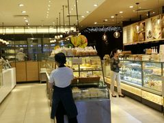 -BreadTalk面包新语·烘焙蛋糕(金光华广场店)
