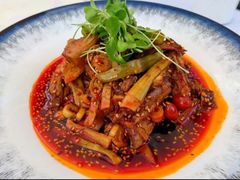 -院8里·少城记忆老川菜(宽窄巷子店)